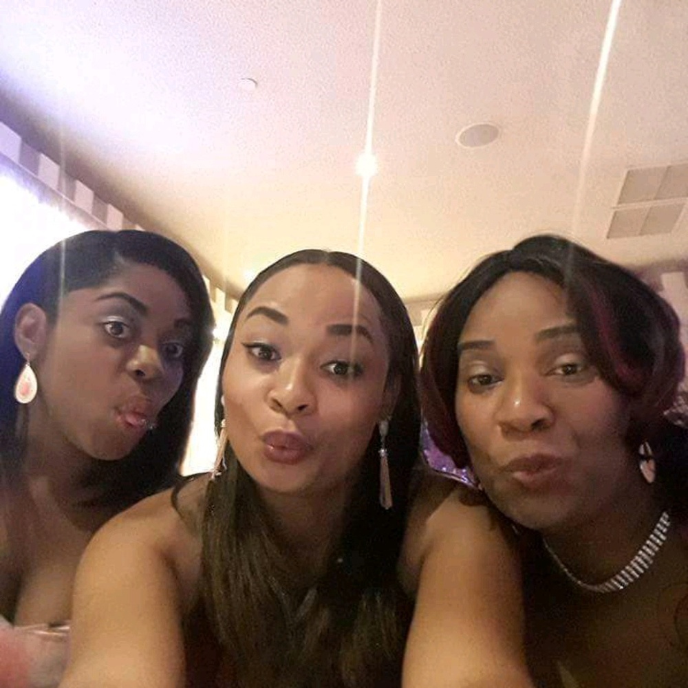 Meet your Posher, Marjorie